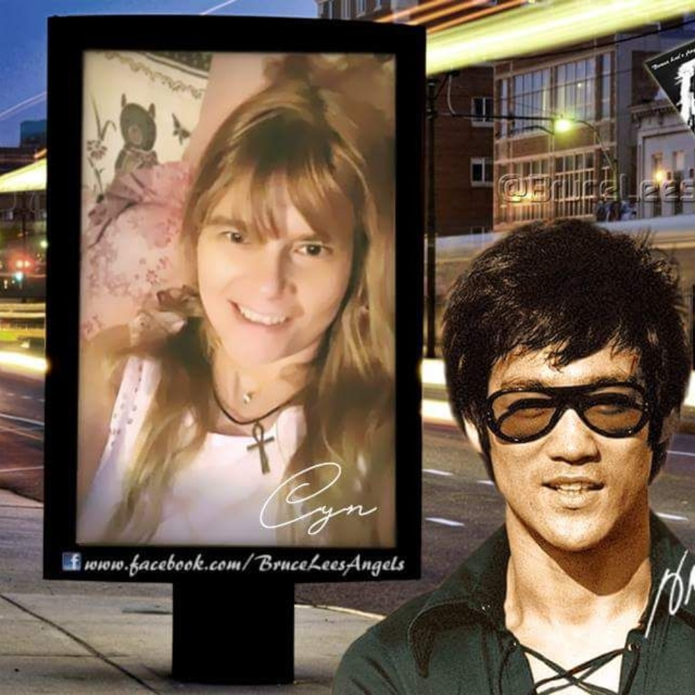 Meet your Posher, Roma